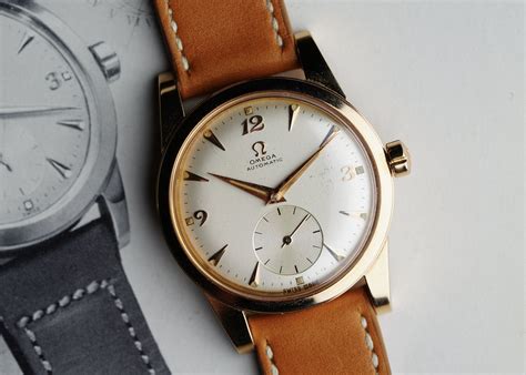 Seven of The Best Affordable Vintage Watches To Consider In 2023