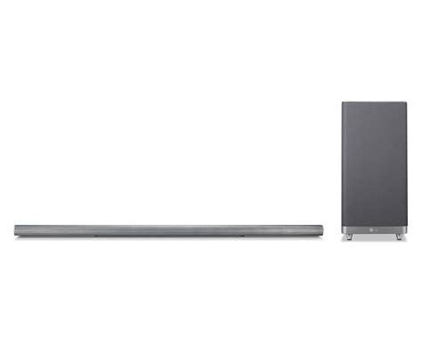 Беспроводной саундбар LG LAS650M: характеристики, обзоры, где купить ...