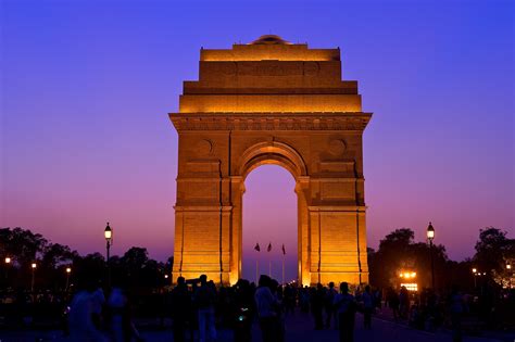 India Gate - 4187x2786 - Download HD Wallpaper - WallpaperTip