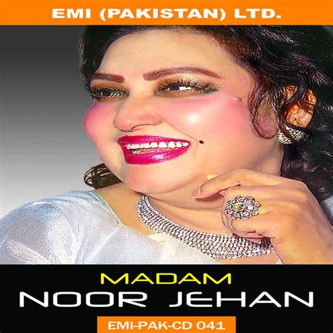 Golden Film Hits Madam Noor Jehan Noor Jehan Qobuz