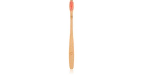 My White Secret Bamboo Toothbrush Bambus Zahnb Rste Weich