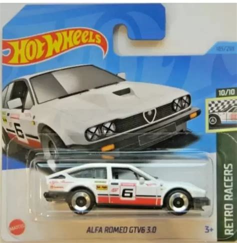 Hot Wheels By Brand Alico