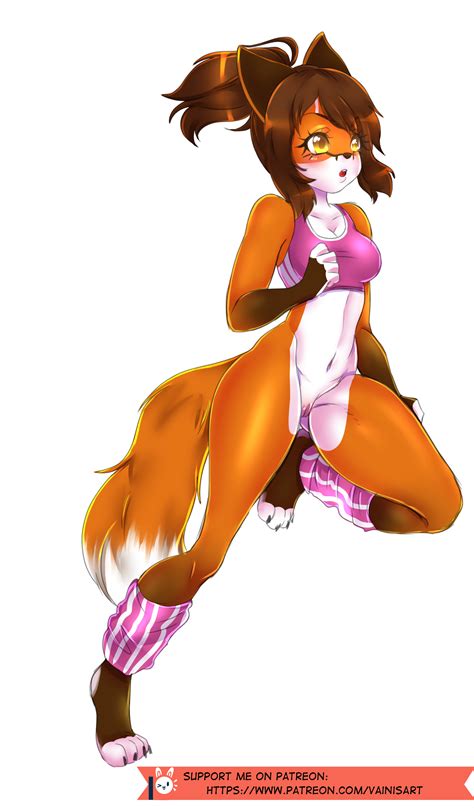 C By Vaini Hentai Foundry