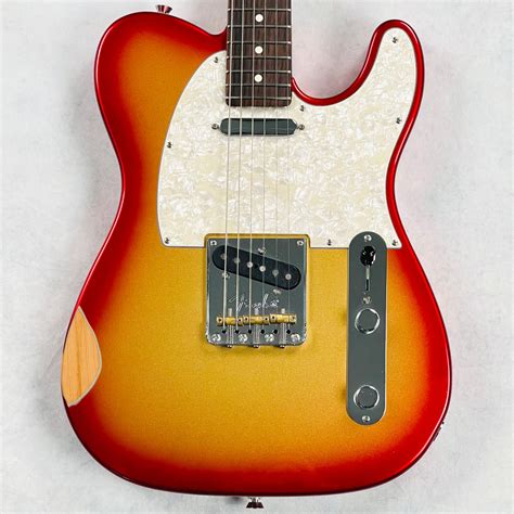 2020 Fender Fender Mod Shop Telecaster Rosewood Fingerboard Specs Su
