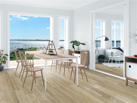 Revival CNRV008 Bravada Hardwood Flooring