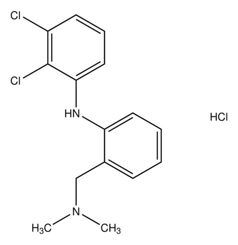 2 6 Dichloro 4 Dimethylamino Methyl Phenol Hydrochloride AldrichCPR