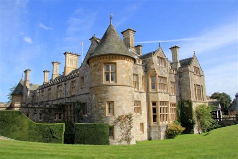 Beaulieu Abbey Palace Gardens 22 09 2012 Formerly The 1 Flickr