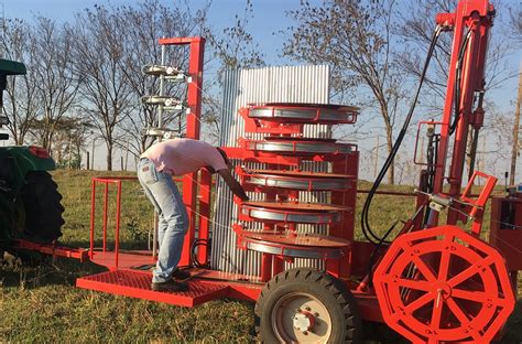 Belgo Arames Lan A M Quina Inovadora Agrorevenda