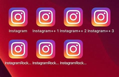 How To Use Multiple Instagram Accounts On One IPhone Panda App Cloner