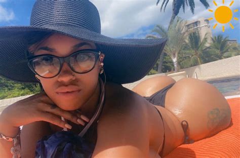 Ahkeema Nude Pics And LEAKED Porn Scandal Planet