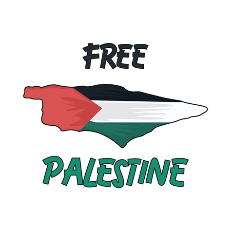 free palestine illustration 37273797 Vector Art at Vecteezy