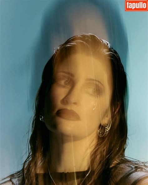 Courtney Laplante Spiritbox Singer Nude Photo 13 Fapullo