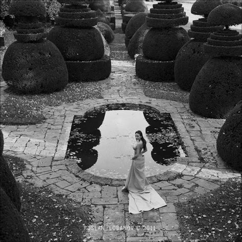 Chateau By Ruslan Lobanov Art Work Photo Art Chateau Nude Photography