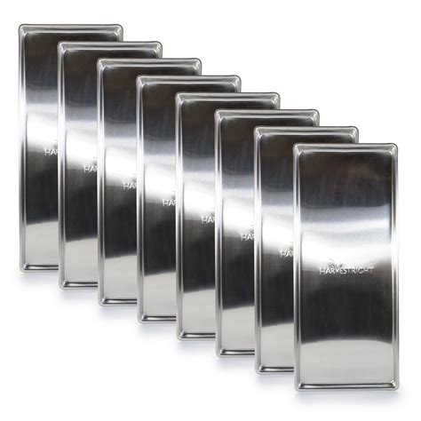 Extra Stainless Steel Harvest Right Freeze Dryer Trays — Purepressure