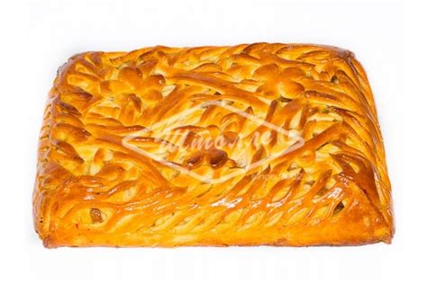 Сладкие пироги