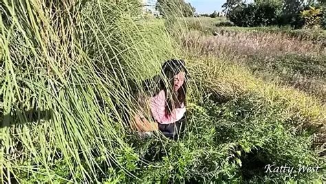 Caught A Pissing Girl And Took Her To The Mountains To Fuck Babe Babe Porn XHamster