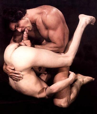 The Gay Sex Positions Guide Intriguing Positions For Any Occasion Daily Squirt