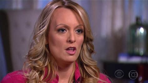 Atriz Porn Diz Que Foi Amea Ada Para Ficar Em Sil Ncio Sobre Caso Trump Mundo G