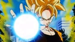 Ki Blast | Dragon Ball Updates Wiki | Fandom