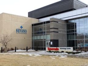 Mixed reaction to provincial budget from Bowman, Keyano College | Fort ...