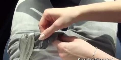 Beatrix Glower Hitchhikes For Public Sex Tnaflix