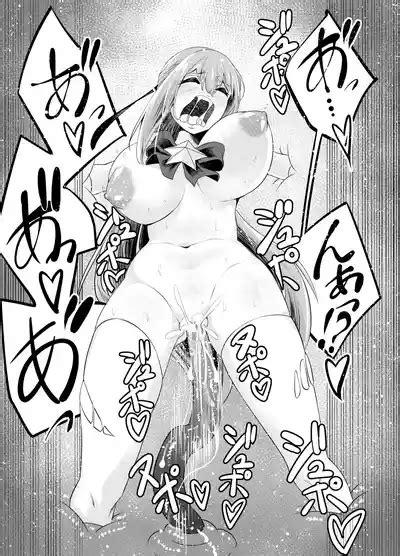 Kousoku Shokushu Kan Nhentai Hentai Doujinshi And Manga