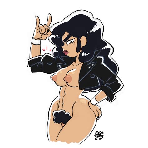 Xochi Jalapeño by OcaWorld Hentai Foundry