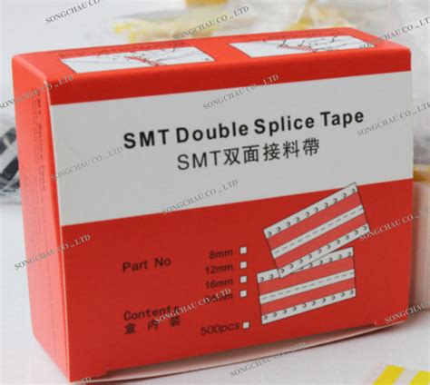 tape noi lieu smt songchau coltd