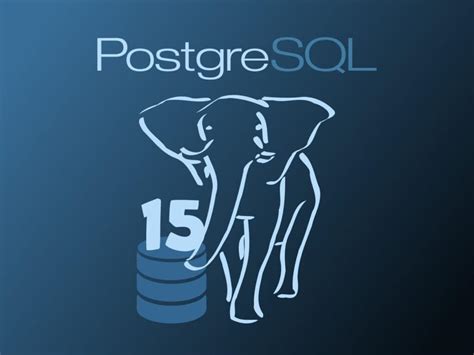 postgresql    loaded   features  enhancements