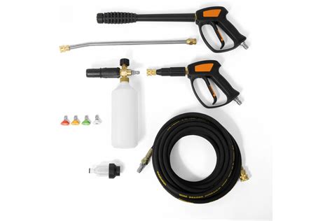 Мойка высокого давления DAEWOO DAW 2500SW - выгодная цена, отзывы ...