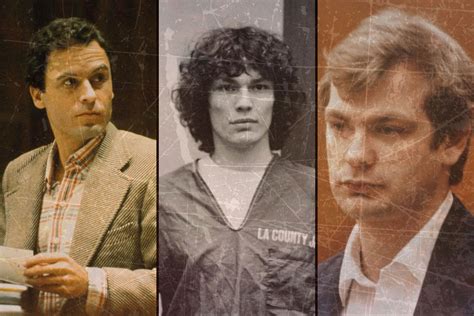 Why Do So Many Serial Killers Come From the Pacific Northwest? A New