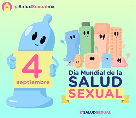 04 DE SEPTIEMBRE DÍA MUNDIAL DE LA SALUD SEXUAL DIF Ayotlán