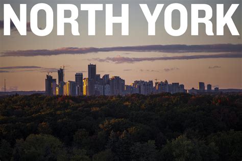 North York - Ludwig van Toronto