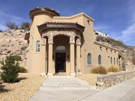 Pin By Kristen Stroud Realtor On El Paso Homes For Sale By Area
