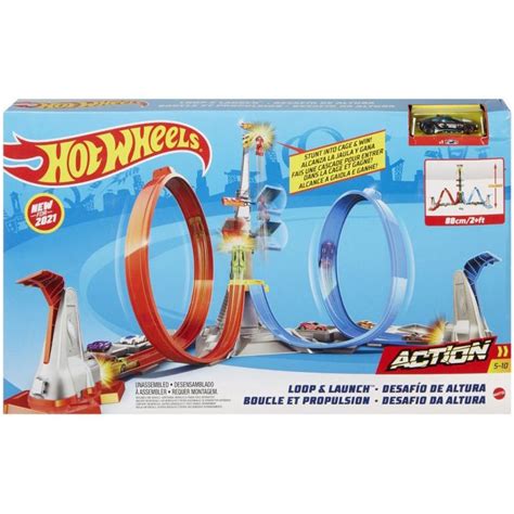 Mattel Hot Wheels Grw