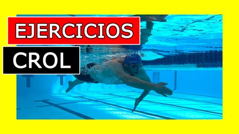 Posición Crol Flecha En Natación Principiantes Y Avanzados