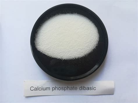 Dicalcium Phosphate Anhydrous Granular