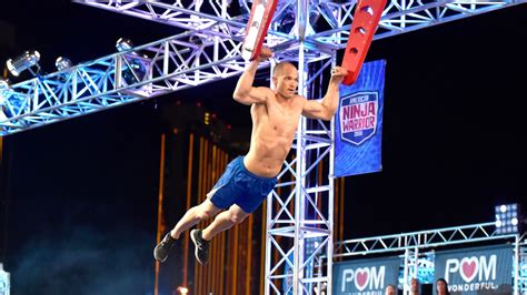 American Ninja Warrior Winners List Including 2023 With Photo