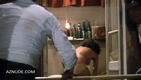 Maria Grazia Buccella Nude Aznude