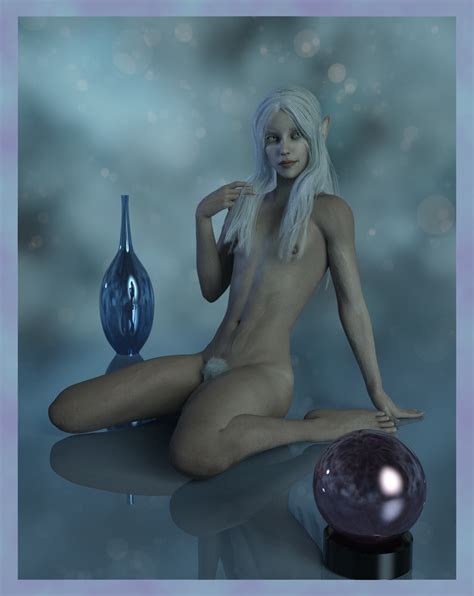 Winter By Blackbird Hentai Foundry