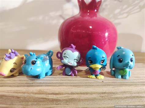 Игрушки для детей - Кучка мини игрушек купить в Шопике | Обнинск - 1162850