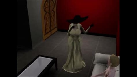 Resident Evil Monster Search XVIDEOS