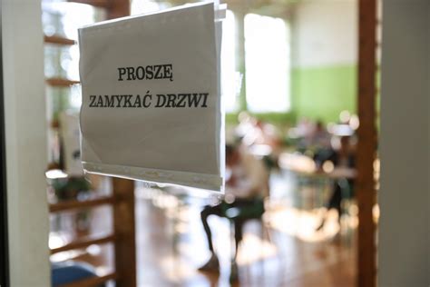 Egzamin ustny z języka polskiego i języka angielskiego Czy można mieć