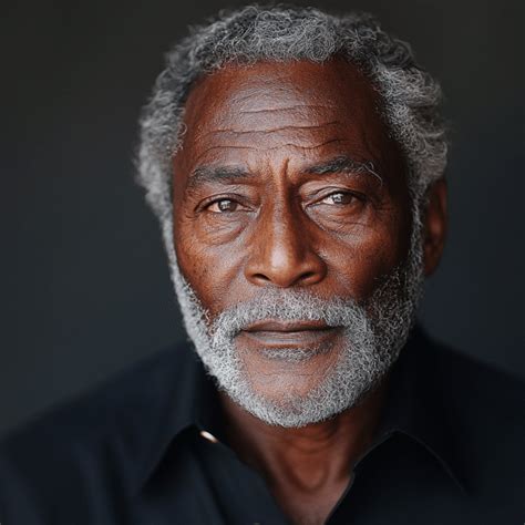 John Amos Net Worth What Makes Him A Legendary Actor