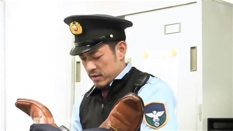 When You Fuck Your Boss