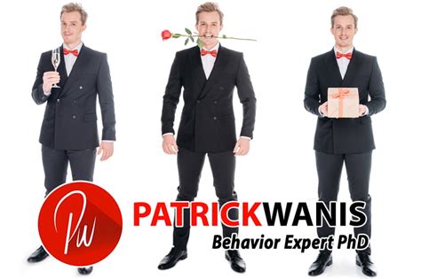 Do Men Want Sex Power Or Appreciation Patrick Wanis