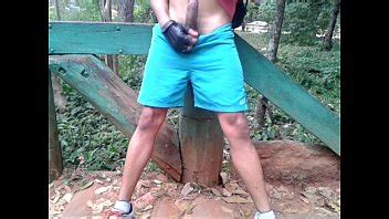 Exhibicionista XVIDEOS