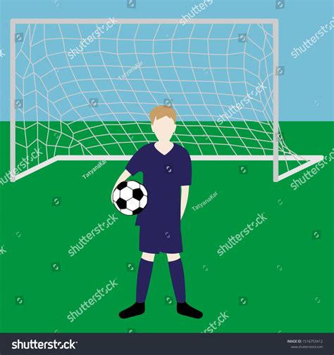 Nude Soccer Over Royalty Free Licensable Stock Vectors Vector Art Shutterstock