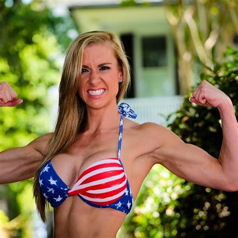 Fourth Of July Bikini Askmen