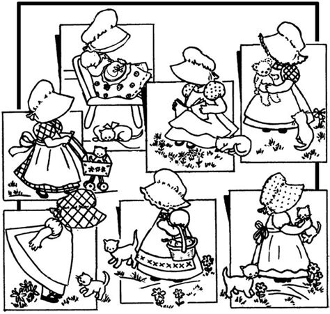 Amazon Saucy Suzy Aunt Martha S Hot Iron Embroidery Transfer